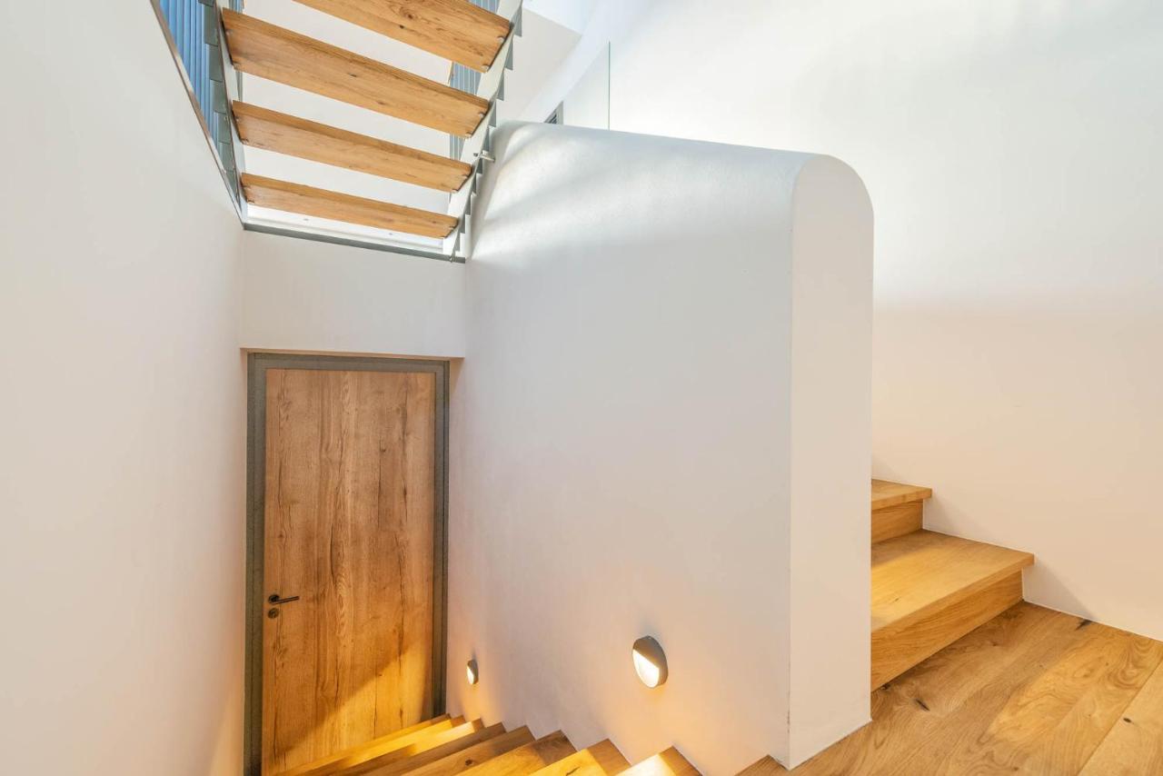 Moderne Villa Mit Whirlpool Und Heimkino วัลด์เคอร์เชิน ภายนอก รูปภาพ